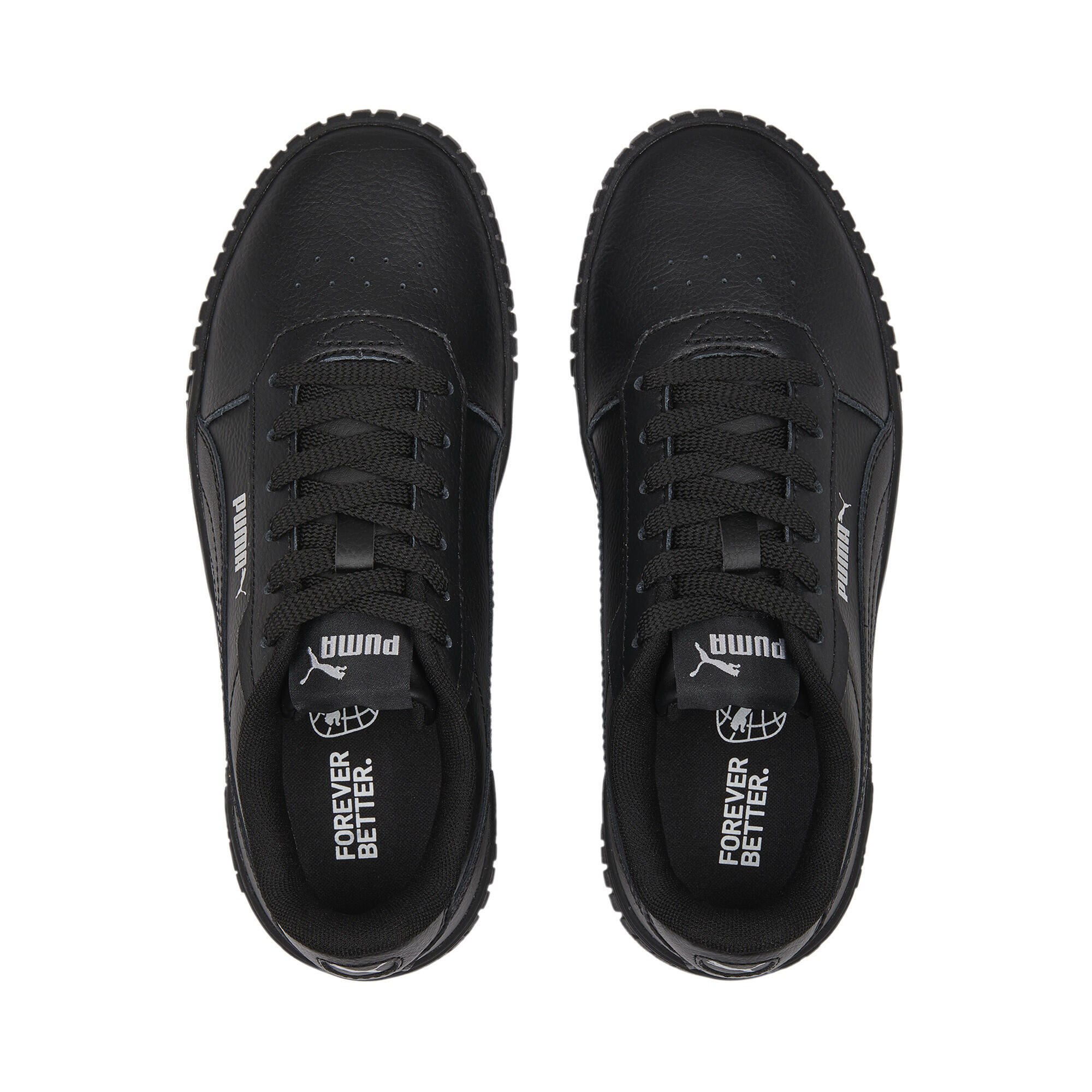 Buty damskie sportowe Puma CARINA 2.0 Jr 6/7