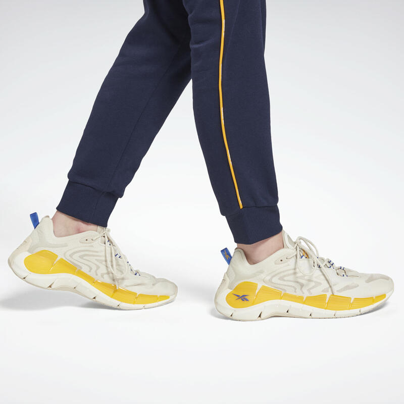 Pantalon de jogging avec liseré