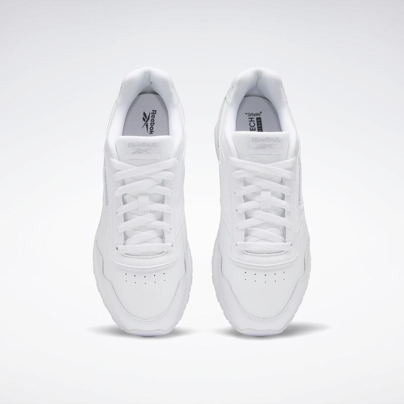 Pantofi sport pentru femei Reebok GLIDE GZ2321 Alb