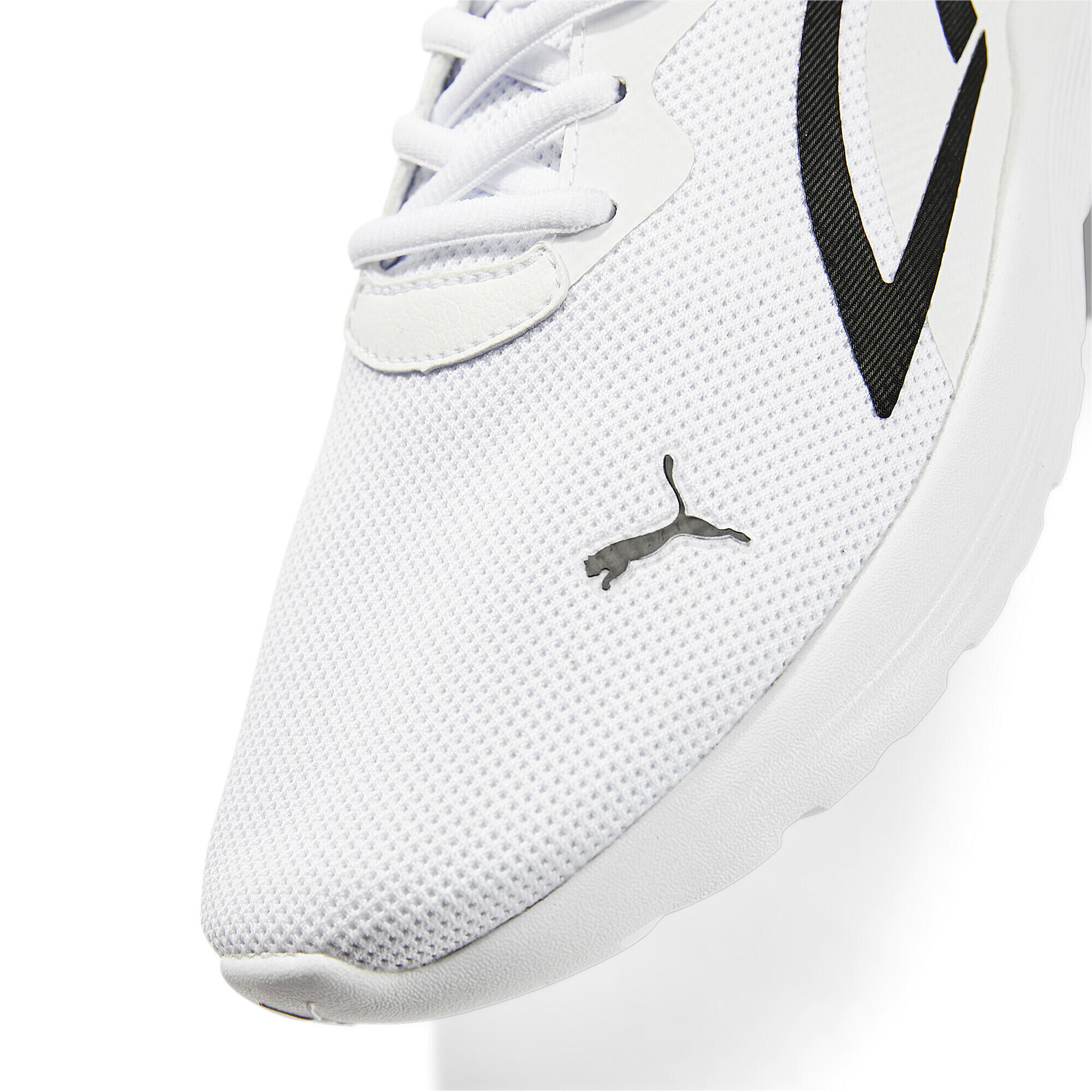 All Day Active Sneakers Herren PUMA White Black 7/15