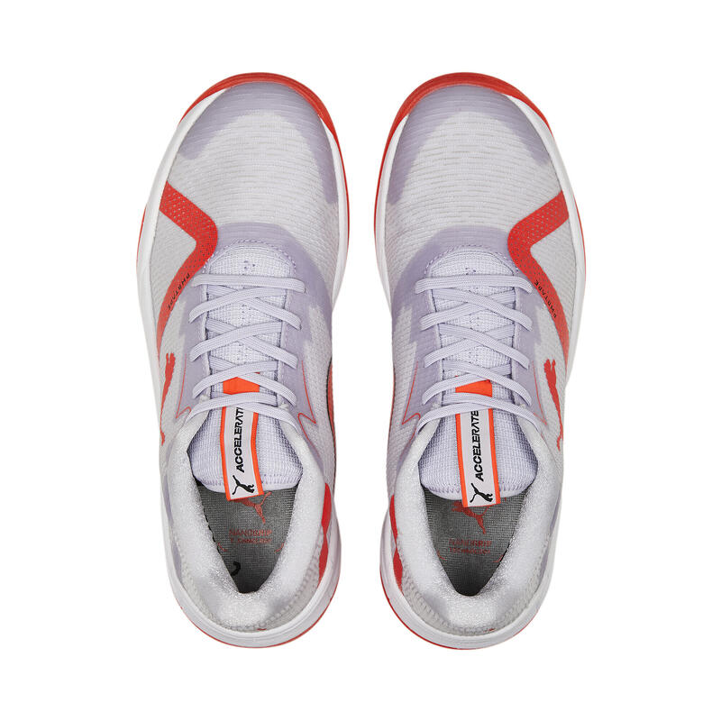 Chaussures de handball Accelerate Turbo Nitro II W+ PUMA