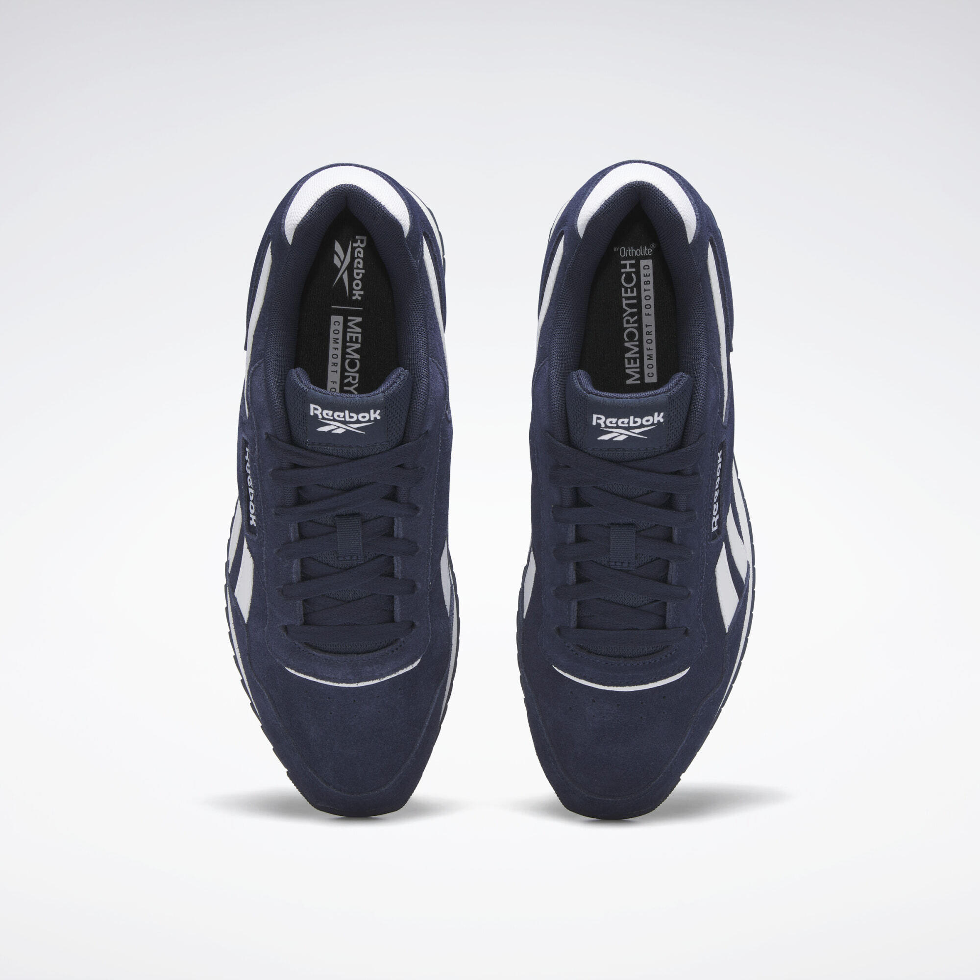 Reebok Glide Ripple Shoes REEBOK Decathlon