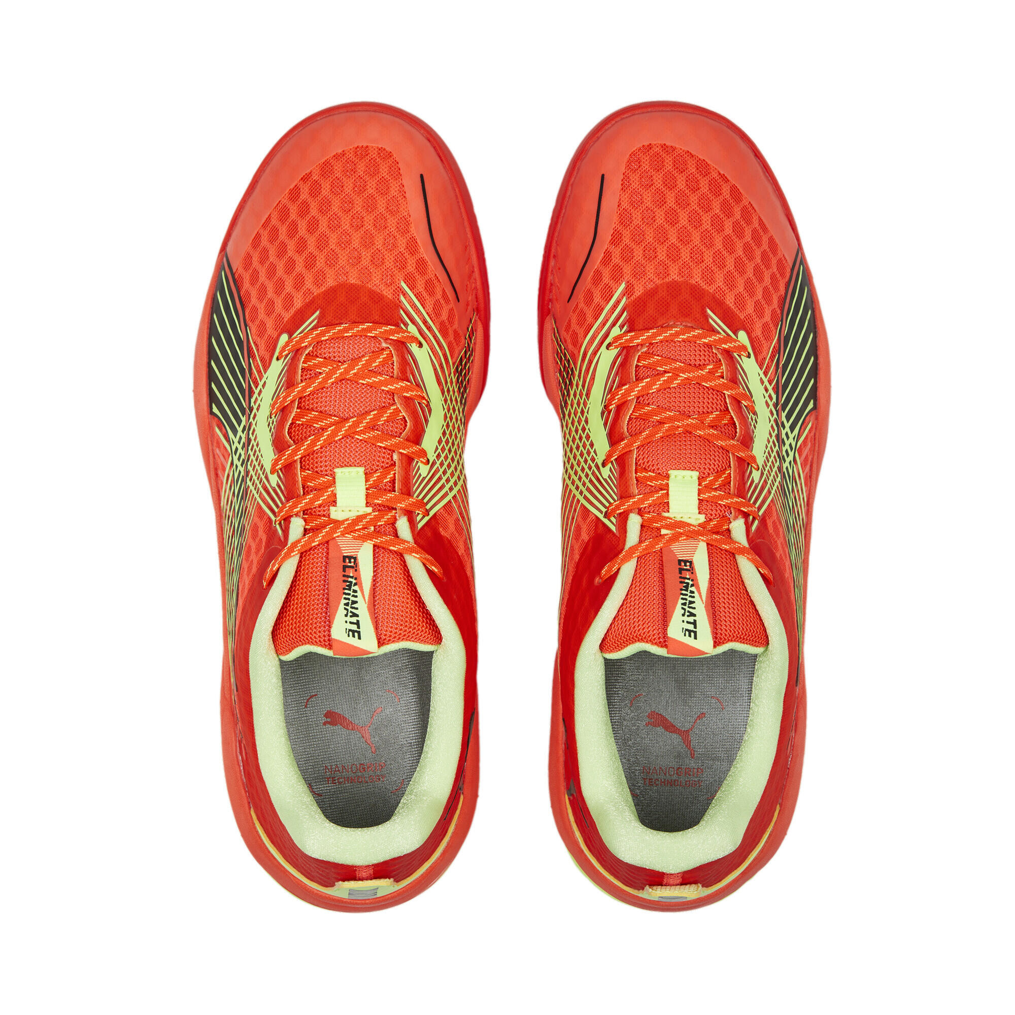 Zapatillas deportivas Eliminate Power Nitro II Indoor PUMA 6/6