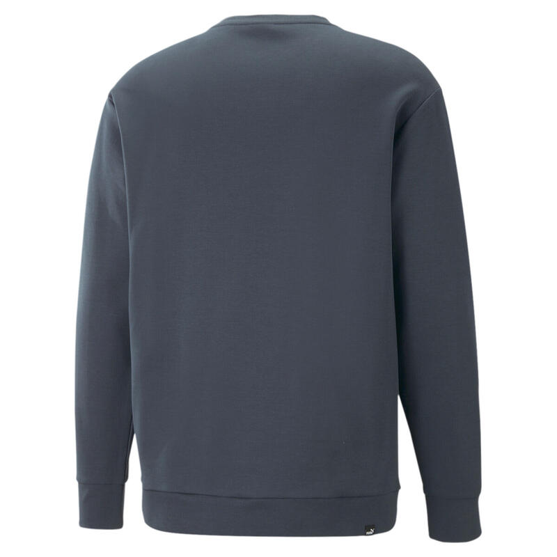 Sweat à Col Rond RAD/CAL Homme PUMA Dark Night Blue