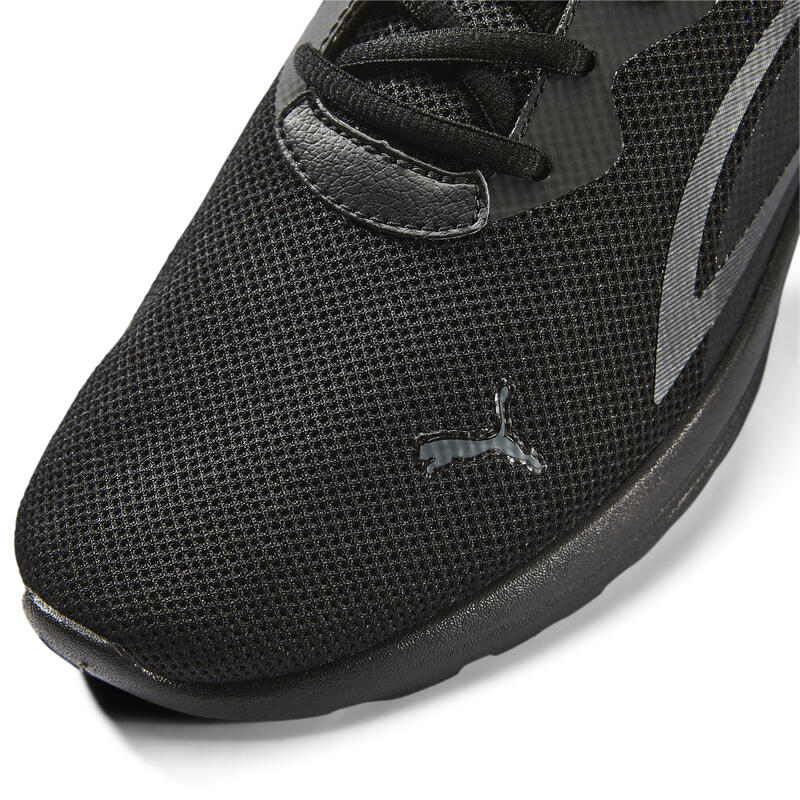 All Day Active sneakers PUMA Black Dark Shadow Gray