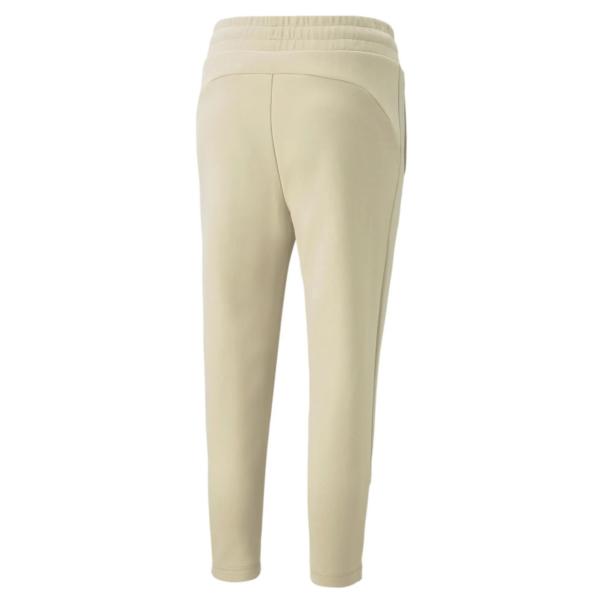 evoStripe hochgeschnittene Hose Damen PUMA 6/7