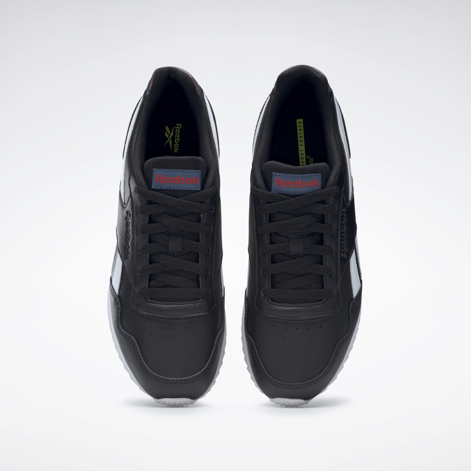 Zapatillas Deportivas Hombre Reebok Royal Glide Ripple Negro 6/7