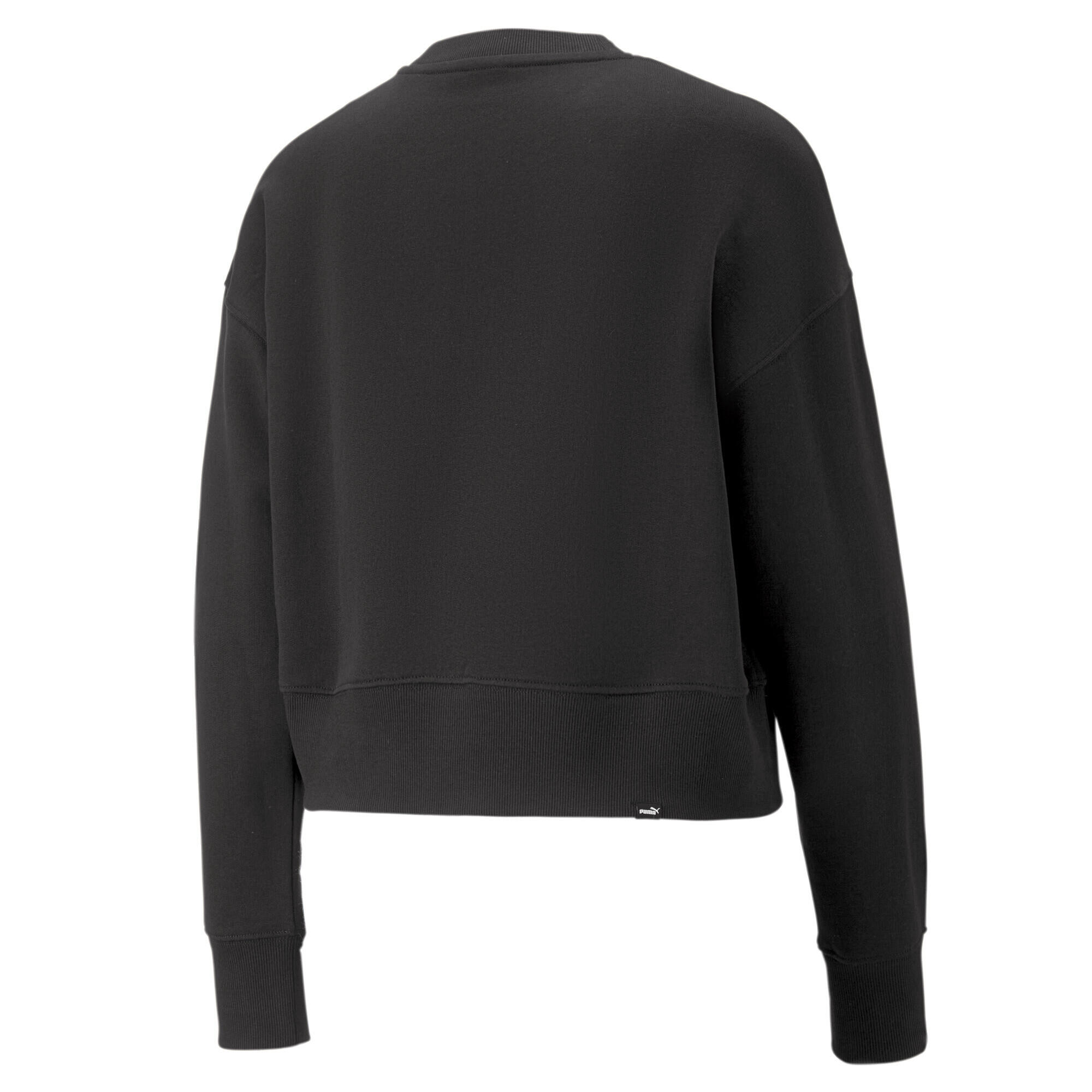 Sweat HER Crew Neck Femme PUMA 6/8