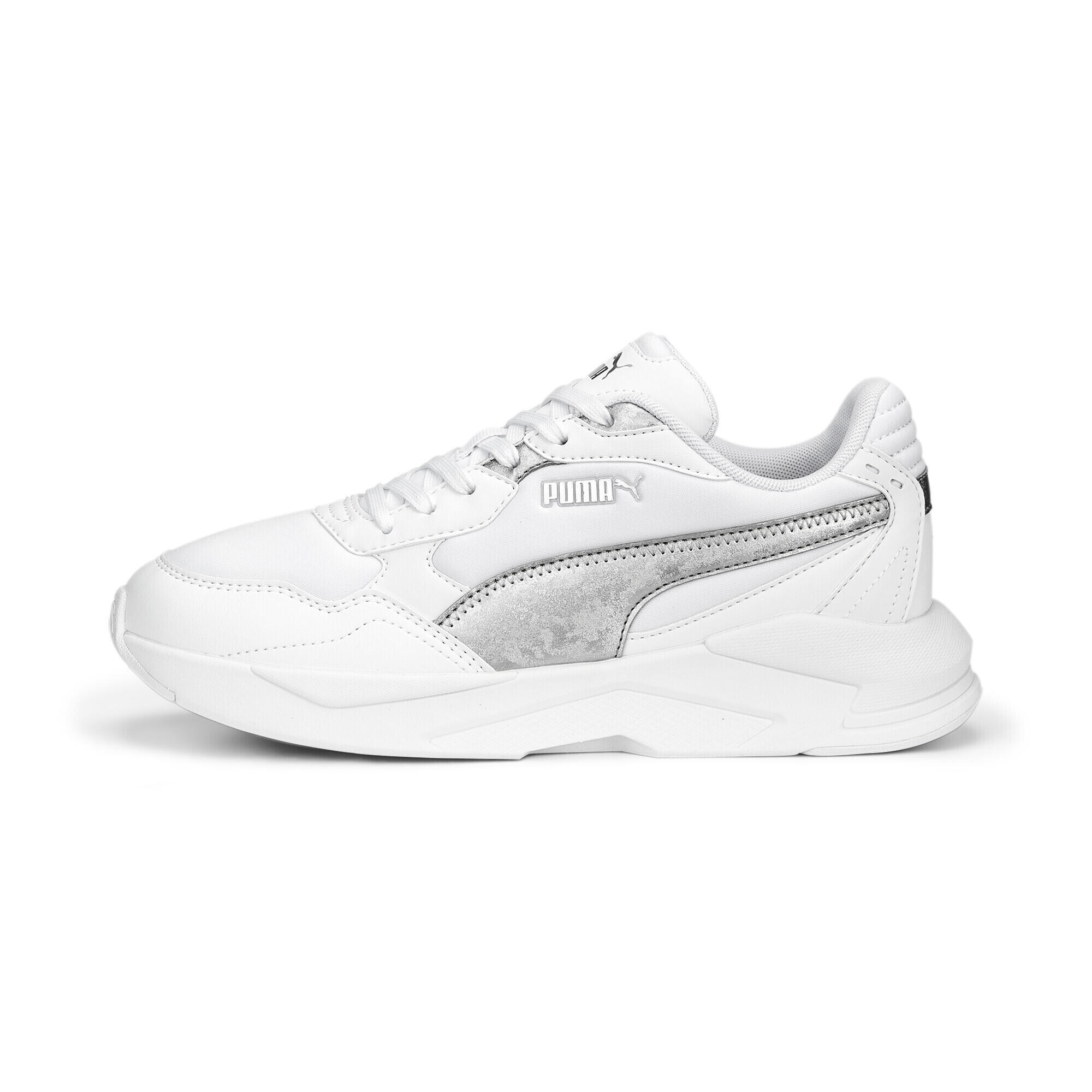 Sneakers X-Ray Speed Lite Metallics Femme PUMA 6/7
