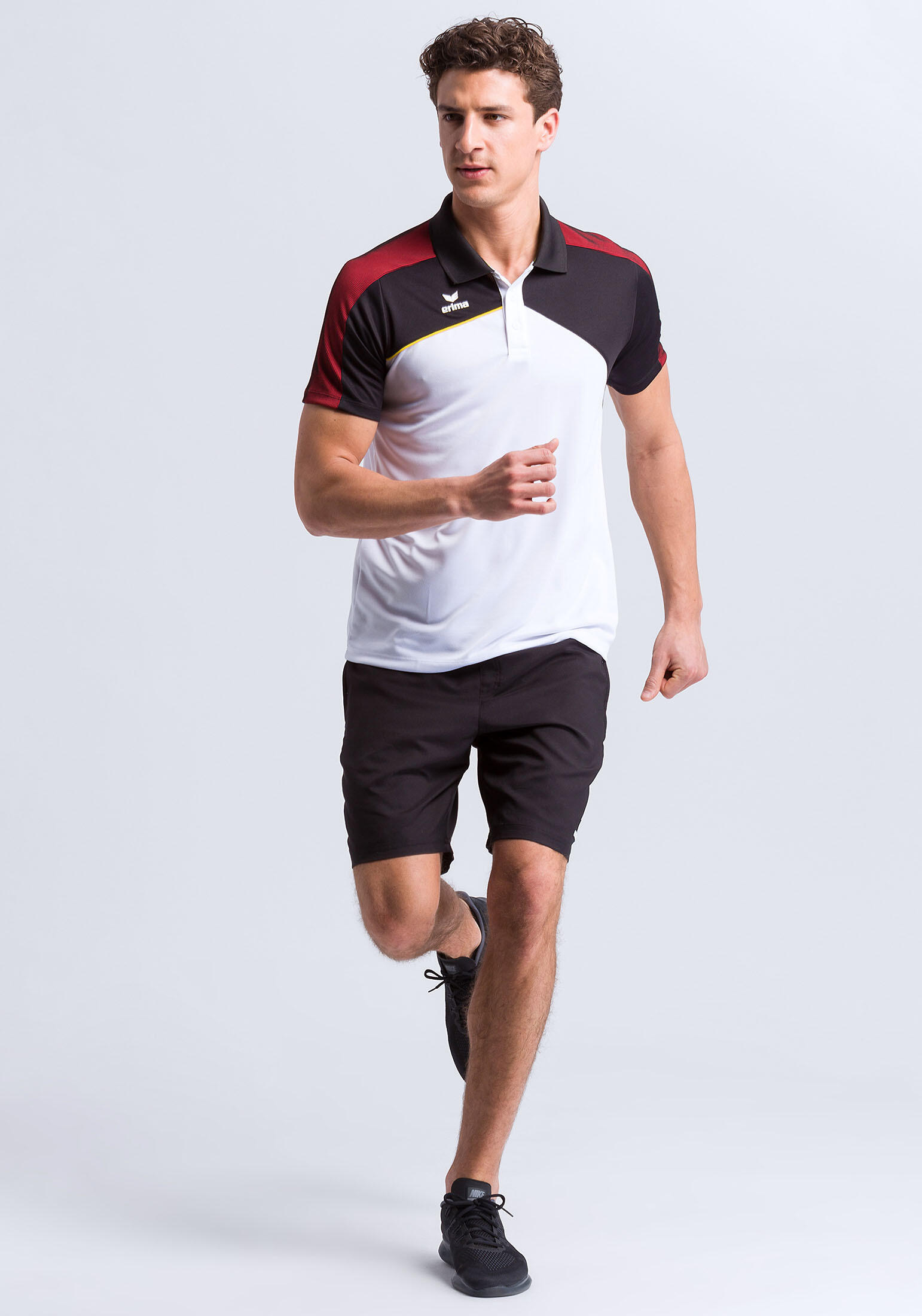 Poloshirt Premium One 2.0 3/6