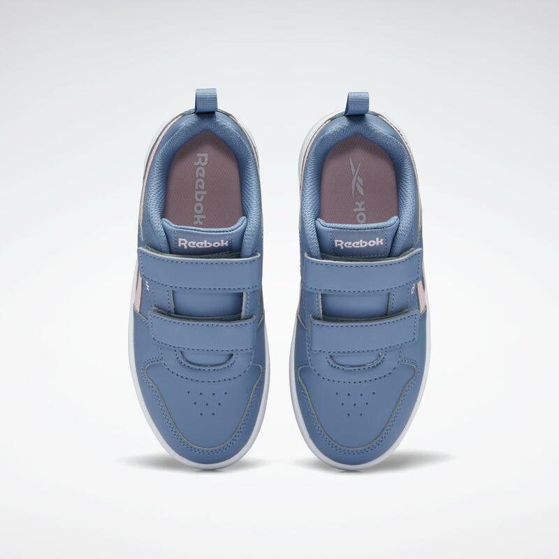 Pantofi sport copii Reebok Royal Prime 2.0 2V Albastru