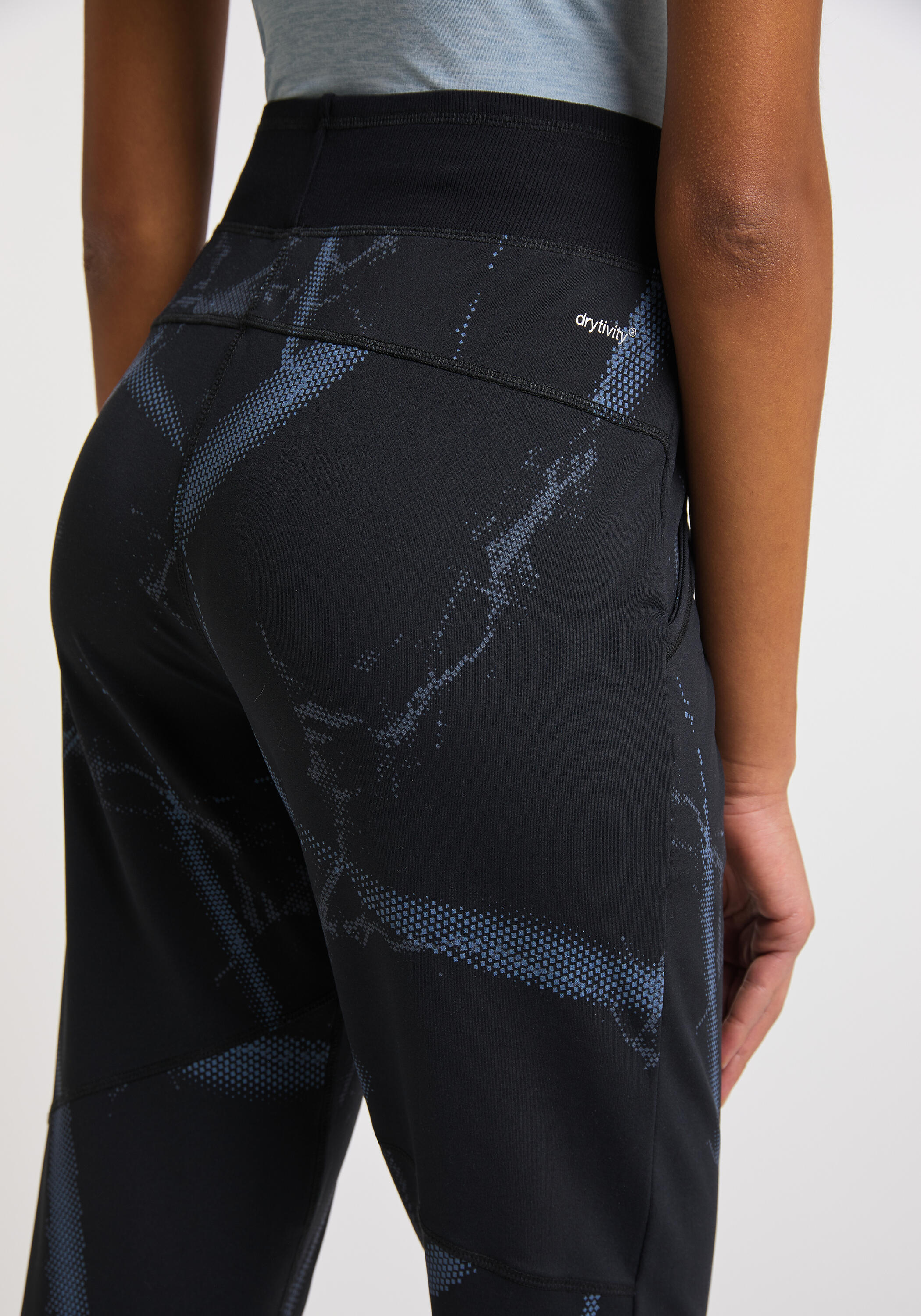 Damen Hose Mariel DAOH 6/7