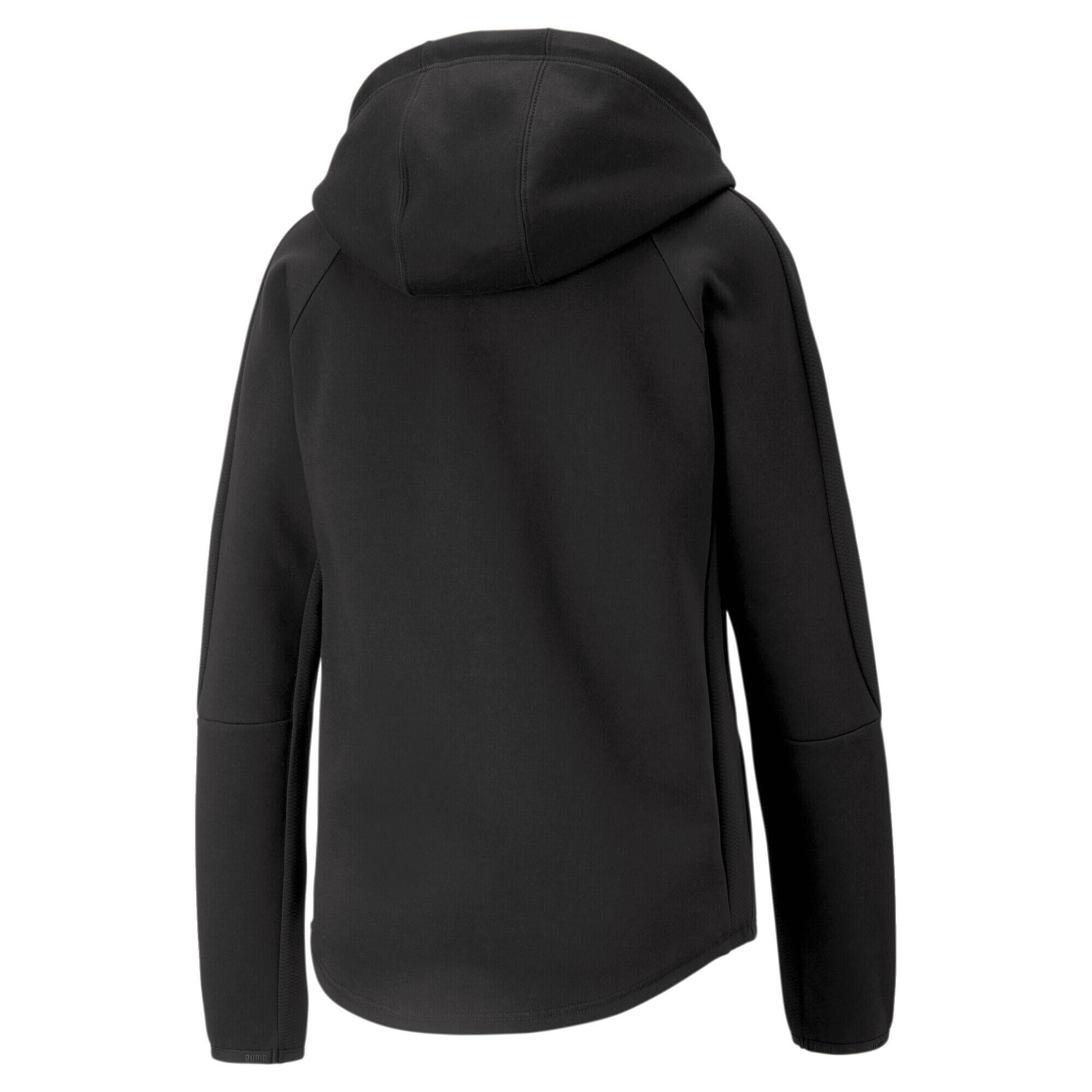 Hoodie zippé EVOSTRIPE Femme PUMA 6/7