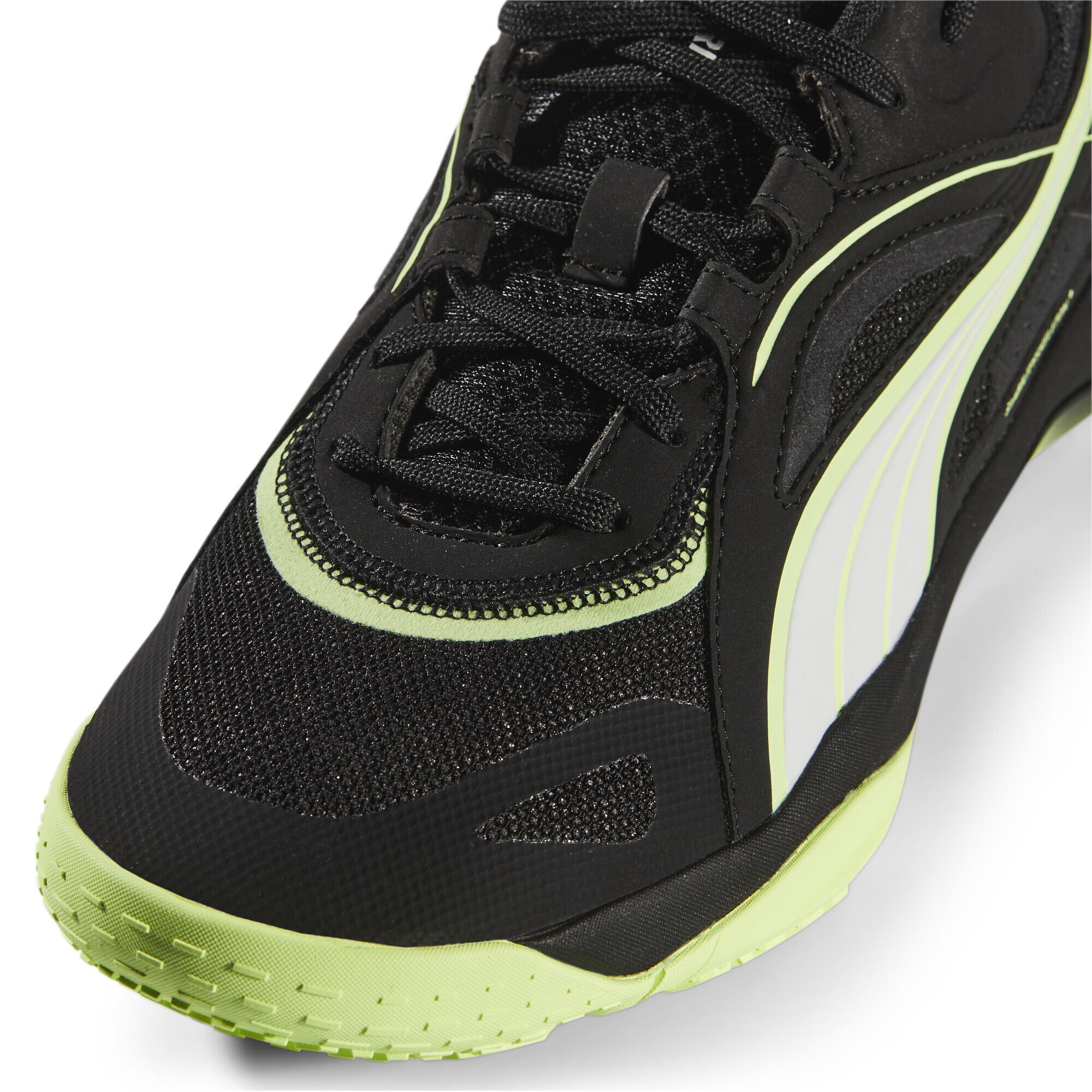 Zapatillas para deportes de interior Solarstrike II PUMA 7/7