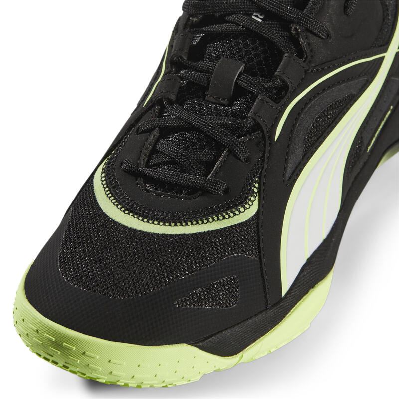 Pantofi de handbal pentru bărbați PUMA Solarstrike II