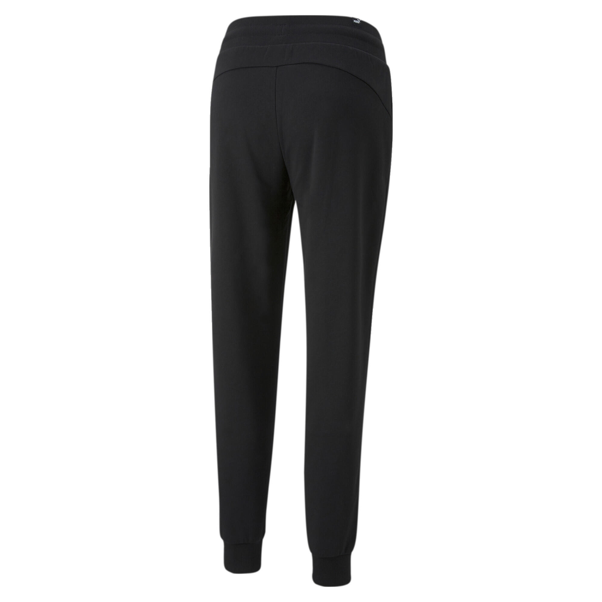 Essentials+ Metallic Hose Damen PUMA 6/7