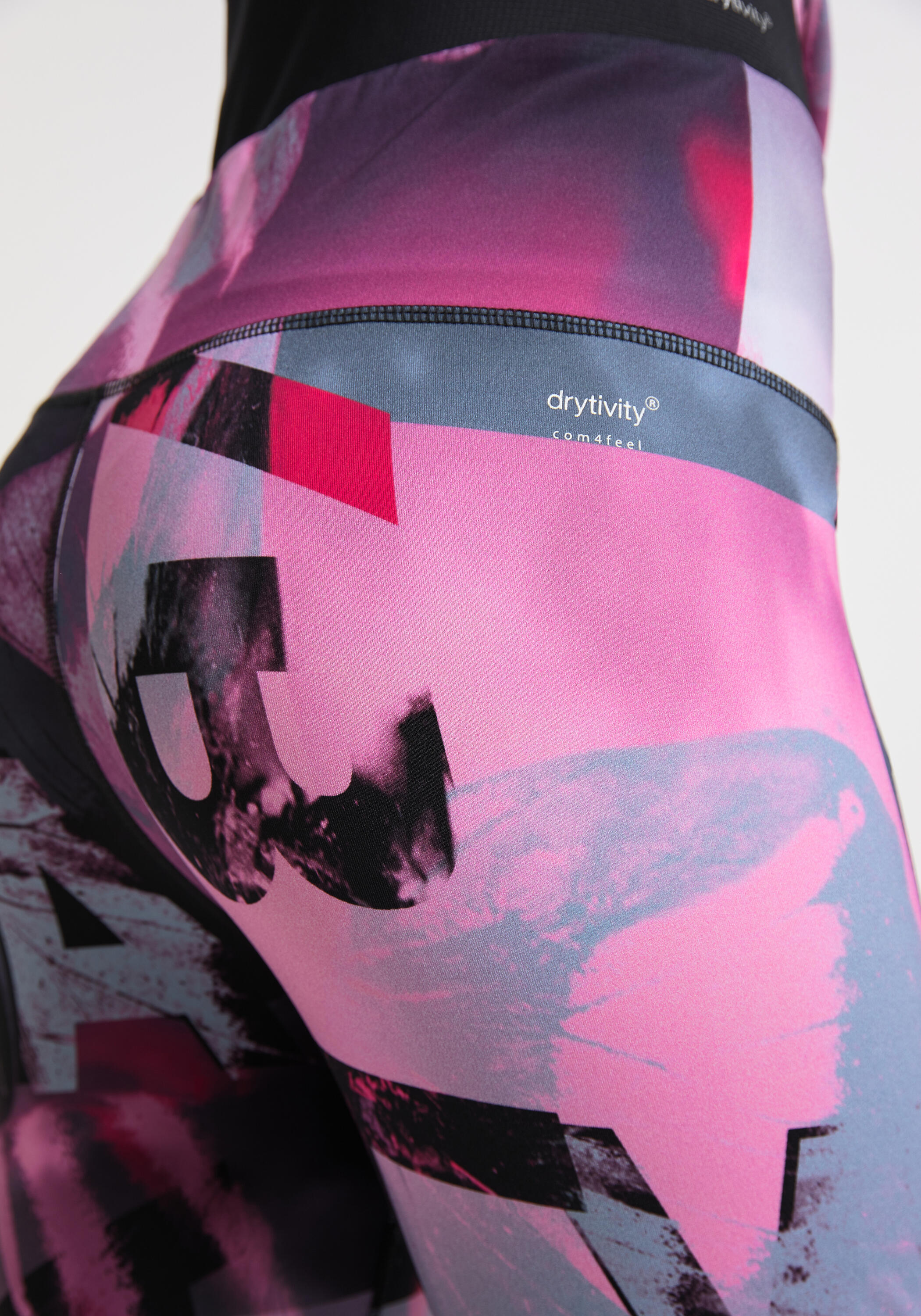 Damen Tight Prudence DCAO 7/7