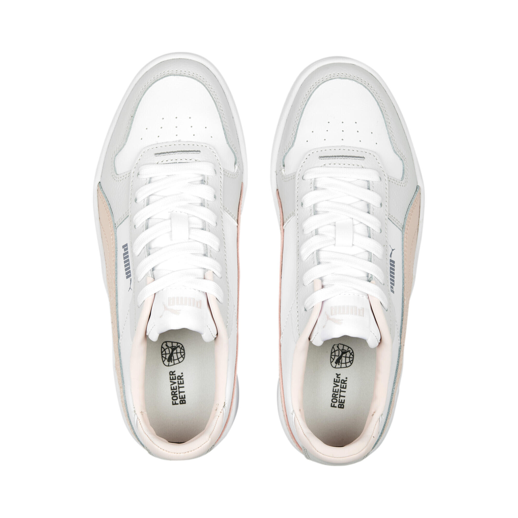 Sneakers Carina Street Femme PUMA 6/7