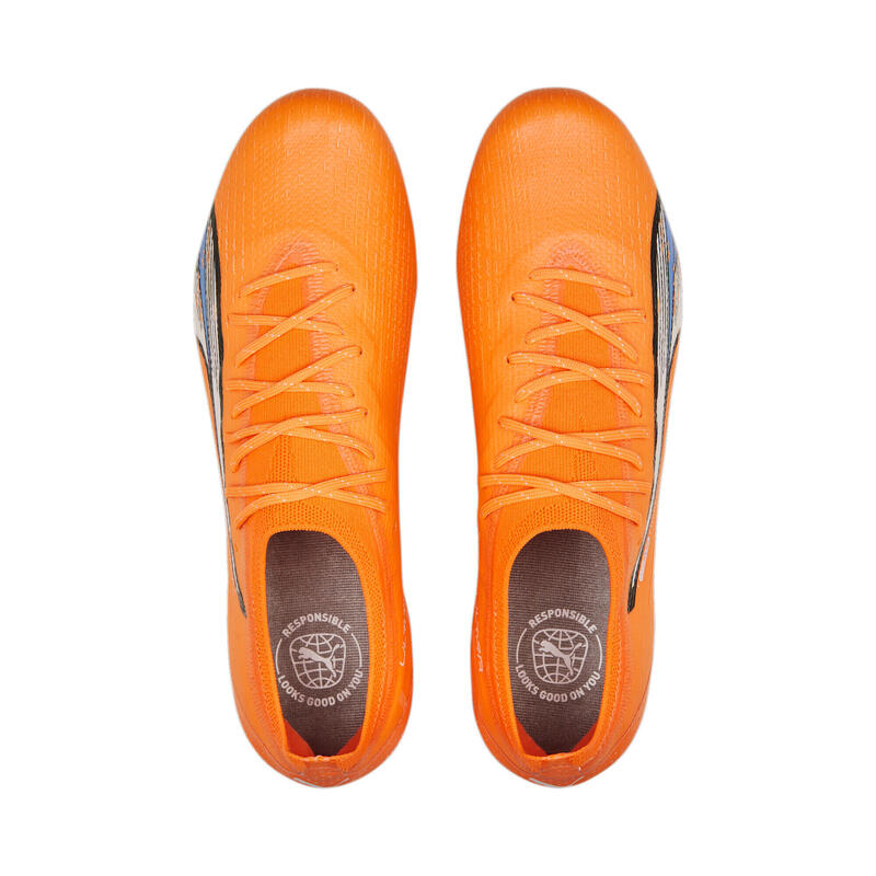 Chaussures de football ULTRA ULTIMATE FG/AG PUMA