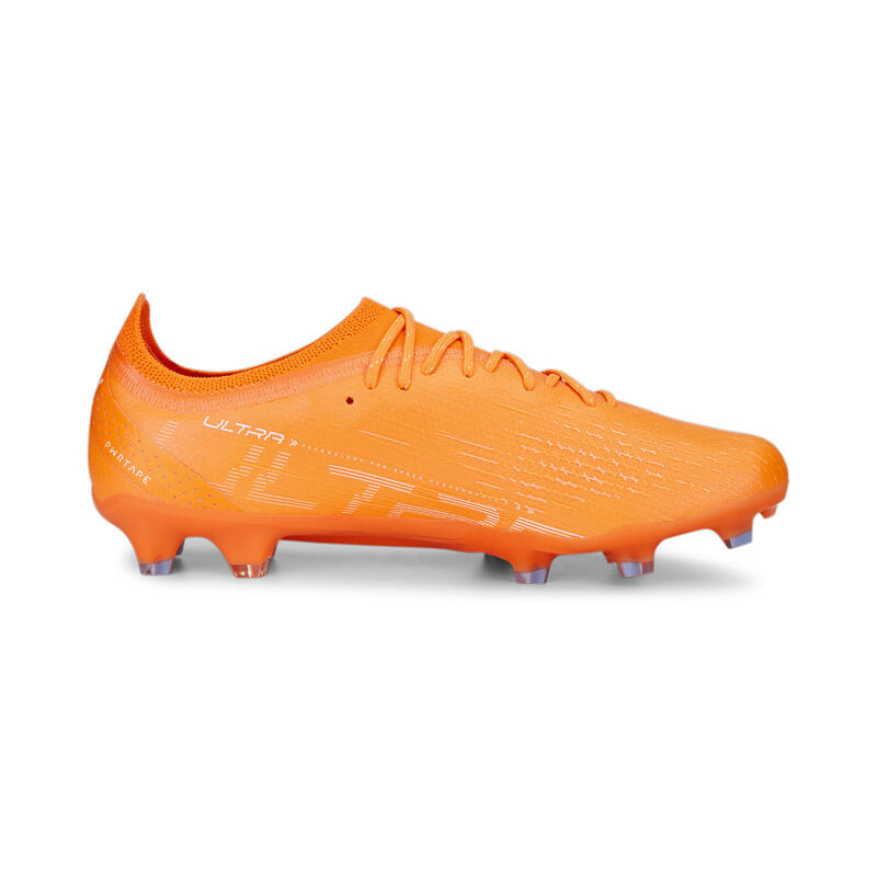 Chuteiras de futebol Puma Ultra Ultimate FG/AG - Supercharge