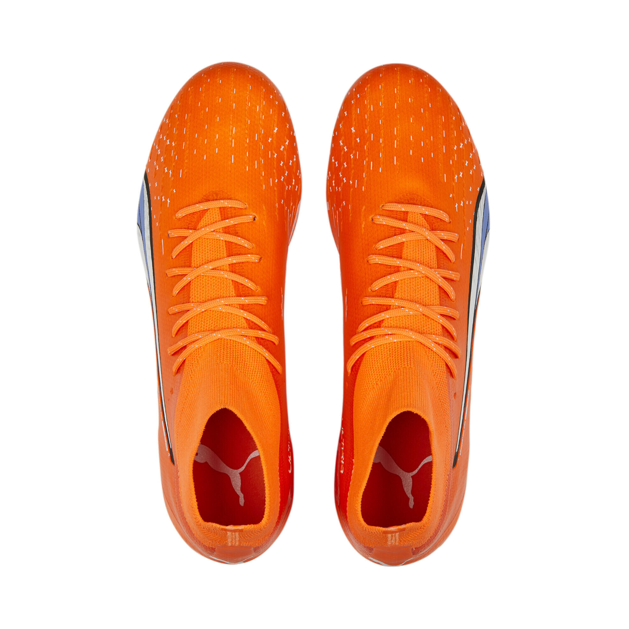 Scarpe da calcio ULTRA Pro FG/AG da uomo PUMA 6/7