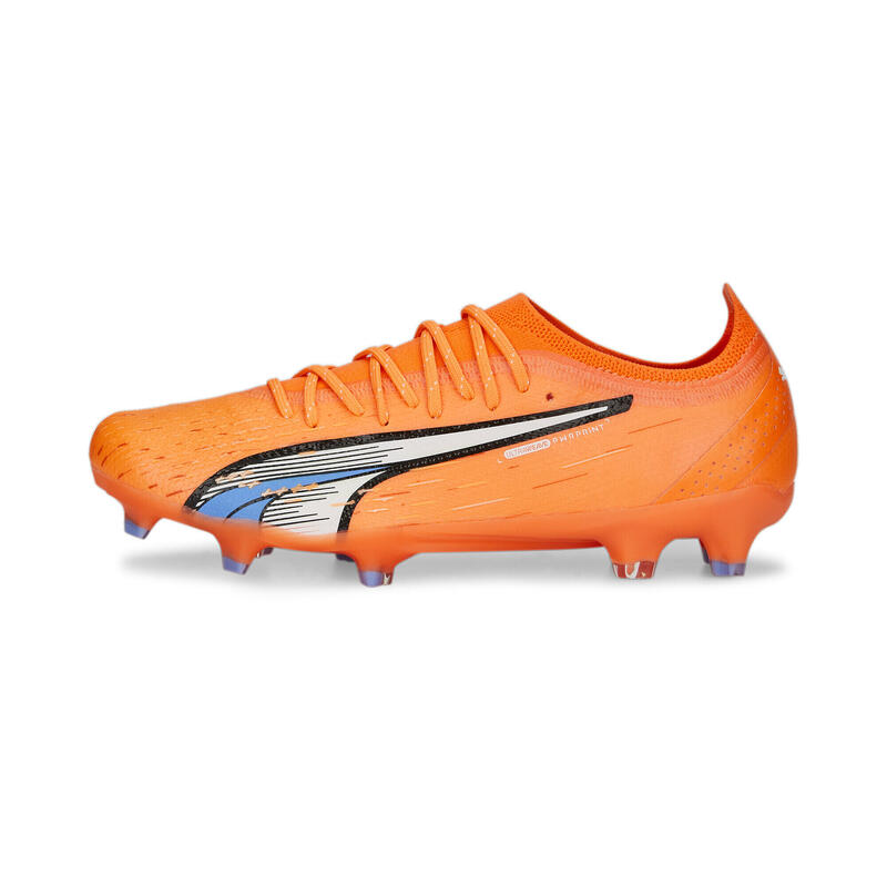 Încălțăminte fotbal PUMA ULTRA ULTIMATE FG/AG pentru femei