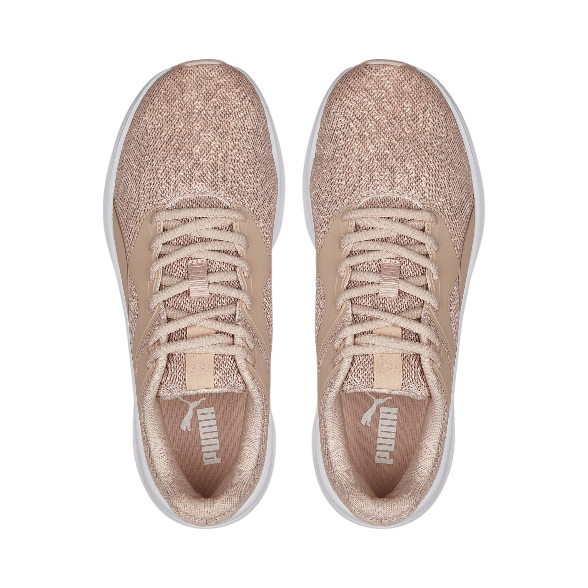 Zapatillas de running PUMA Transport Dorado 6/7