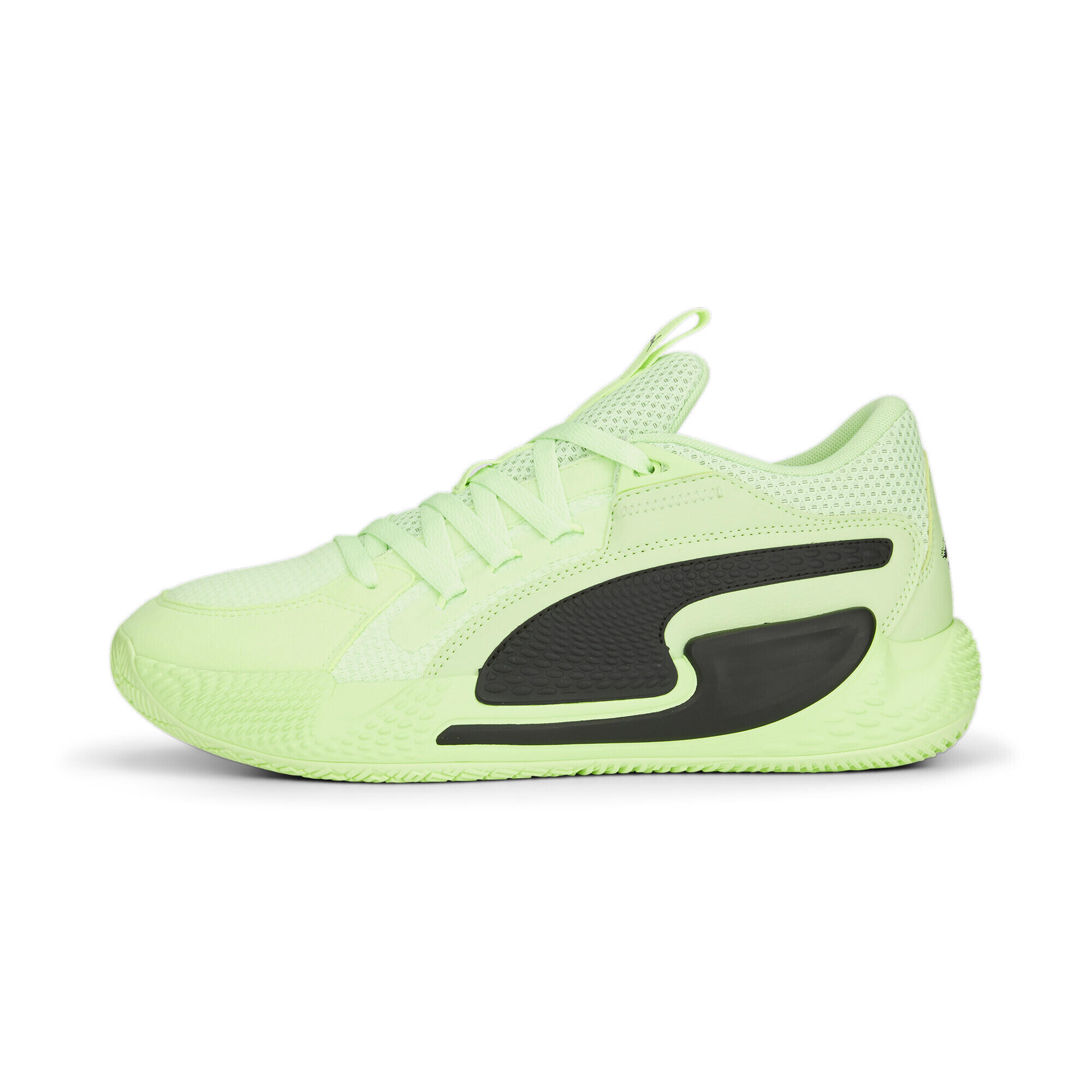 Zapatillas de baloncesto Court Rider Chaos PUMA 6/7