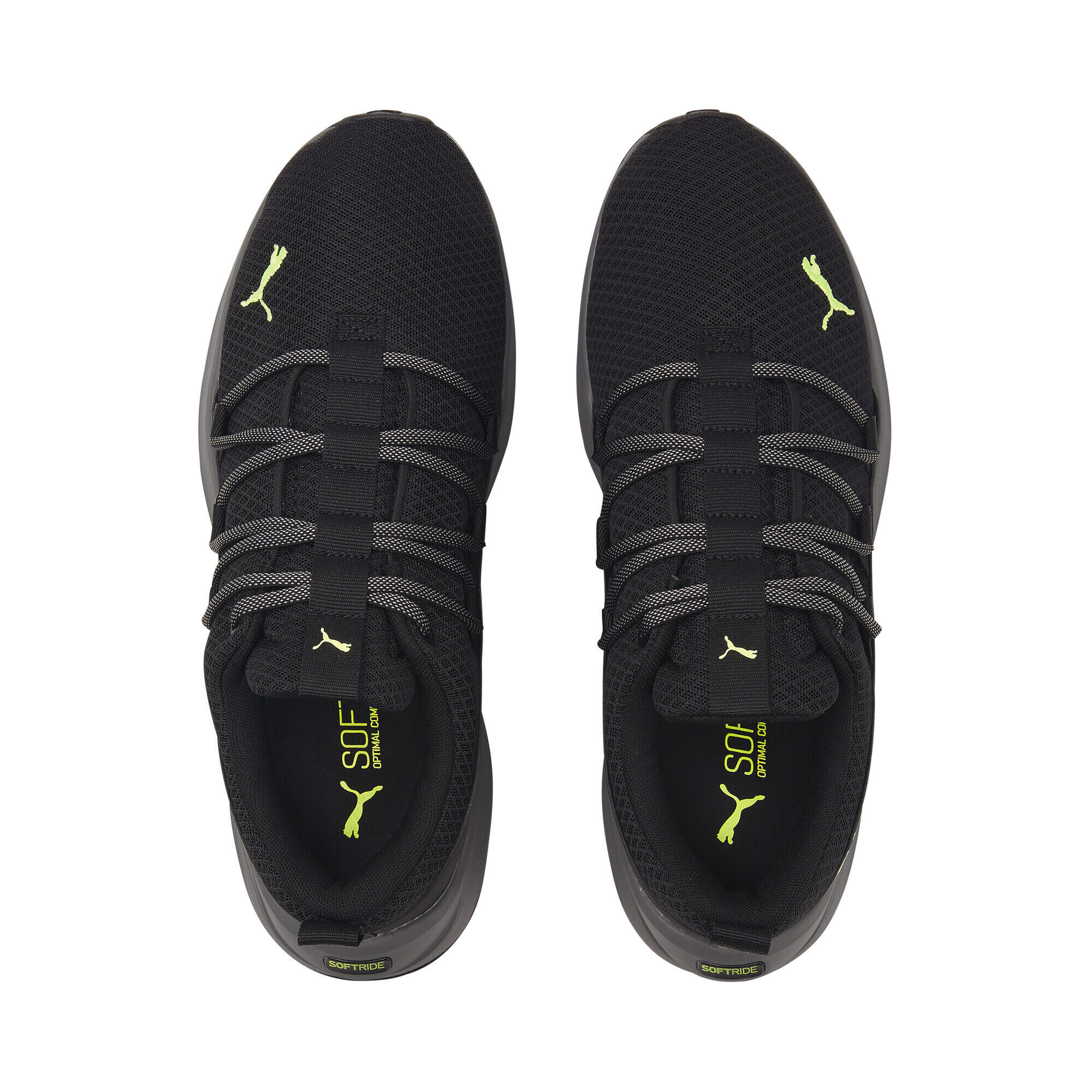 Buty do chodzenia męskie Puma Softride ONE4ALL 6/7
