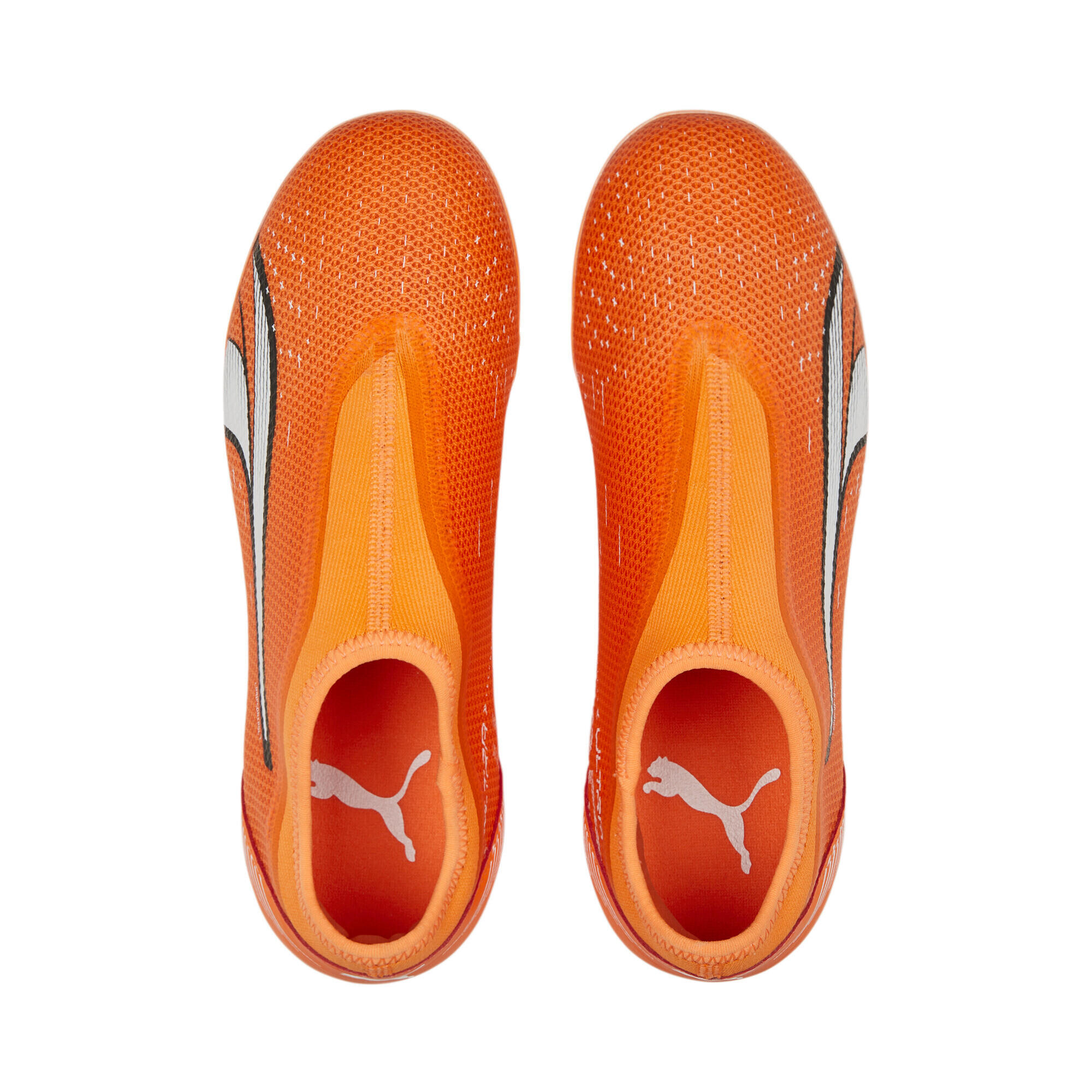 Chuteiras Puma modelo 107230-01 para mulheres 6/6