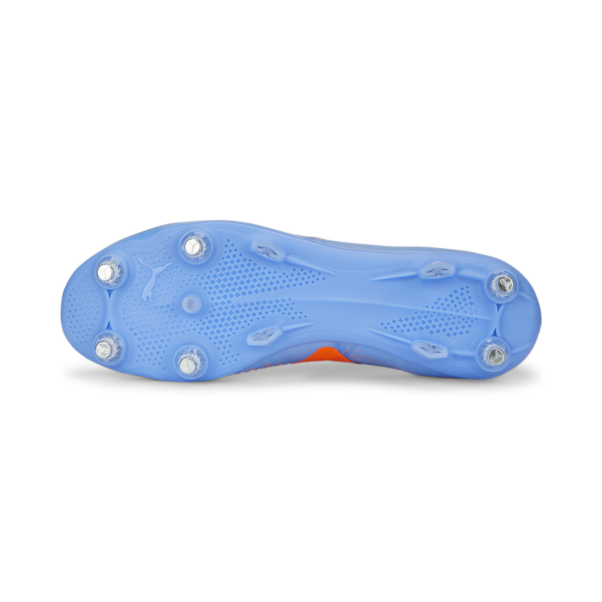 Chuteiras Puma modelo 107179-01 para homem 7/7