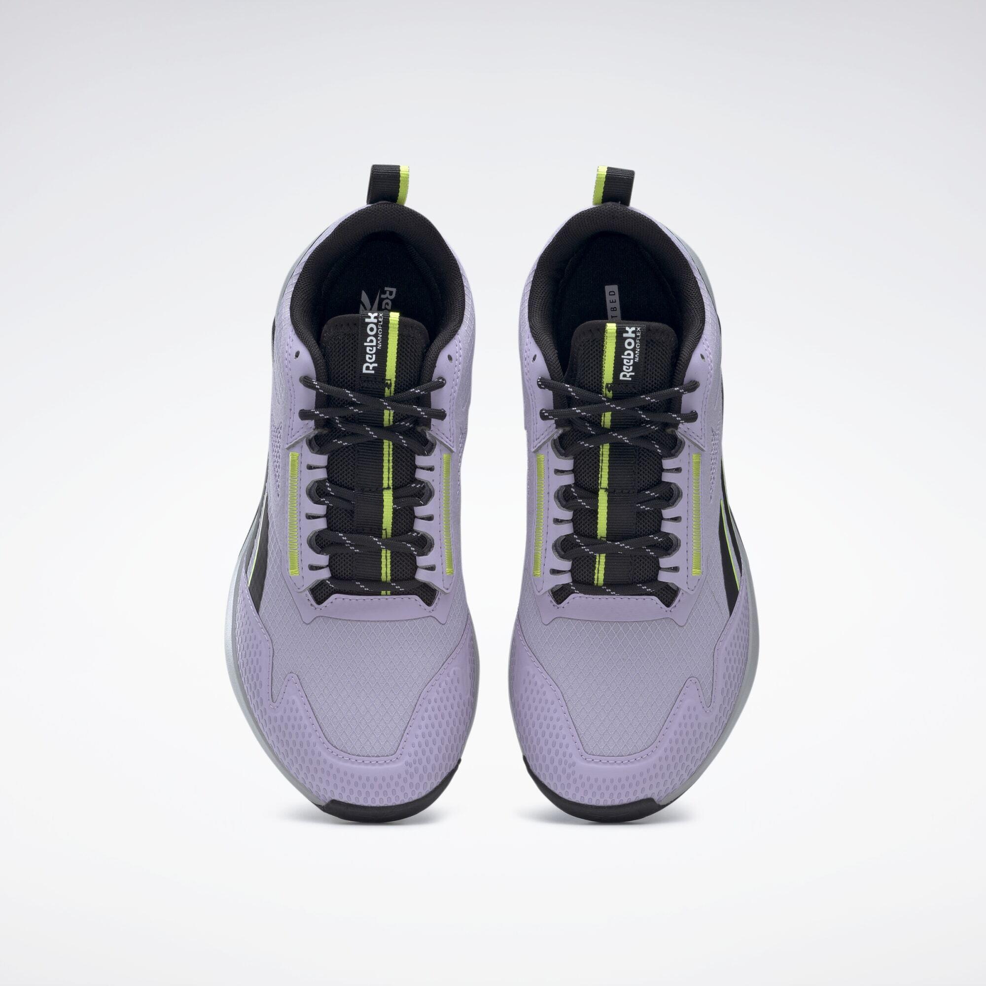 Nanoflex Adventure TR Shoes 6/7