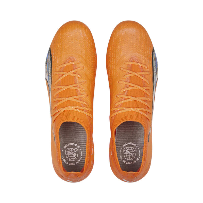 Pantofi de fotbal pentru bărbați PUMA Ultra Ultimate MxSg