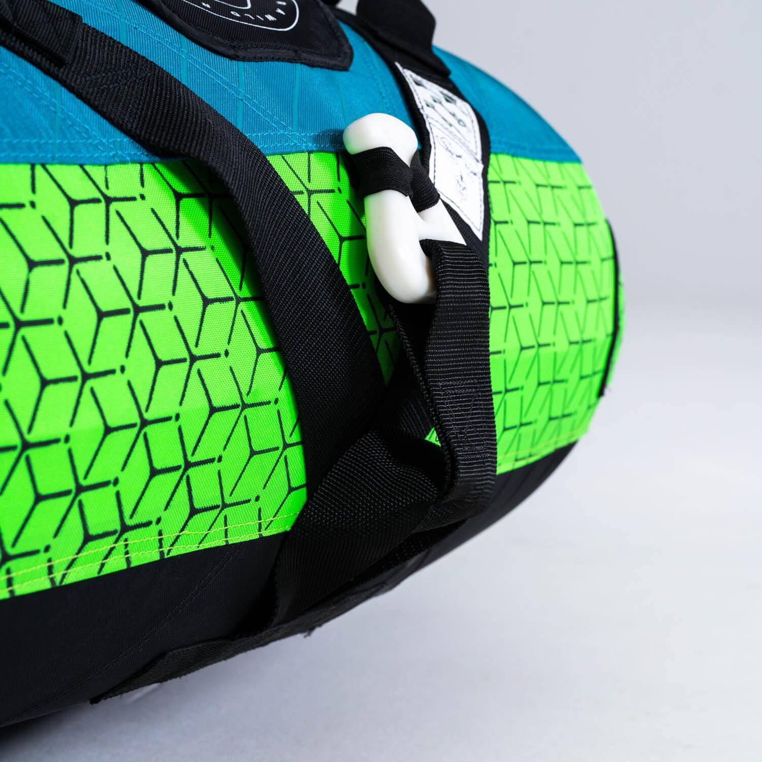Boia rebocada para 2 pessoas Jobe Sports Binar Towable 6/7