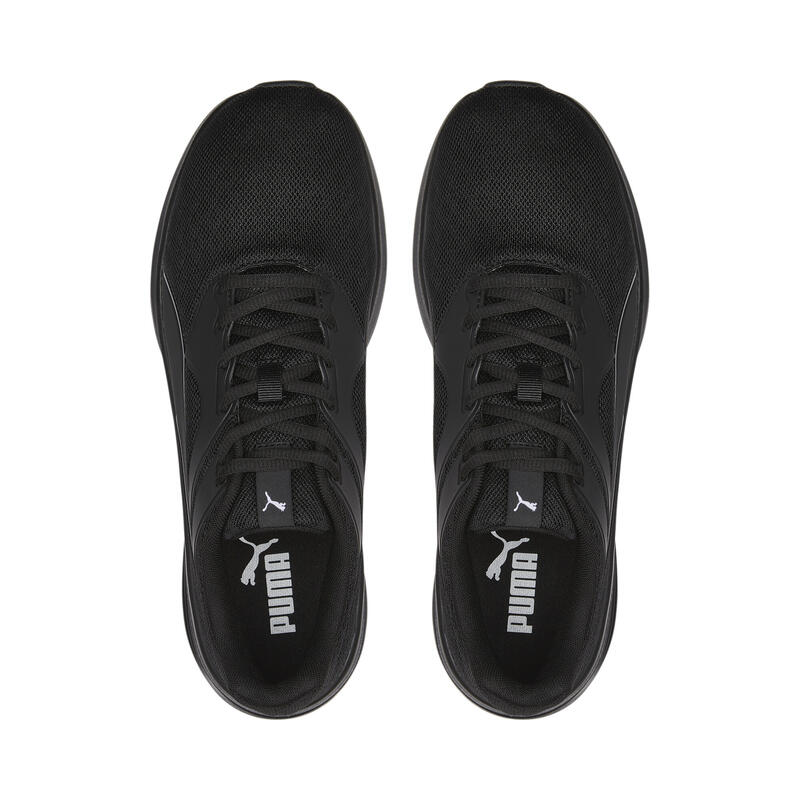 Scarpe da running Transport PUMA Black