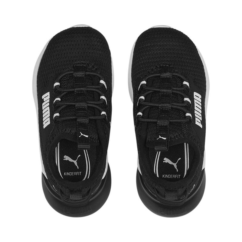 Retaliate 2 AC Sneakers Kinder PUMA Black White