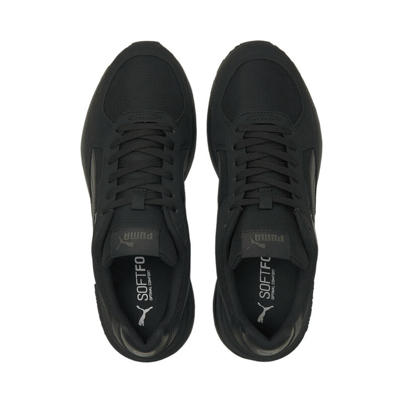 Graviton Sneaker Erwachsene PUMA Black Dark Shadow Gray