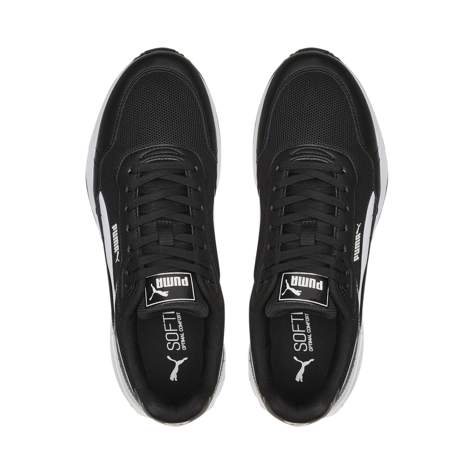 Zapatillas Graviton Mega PUMA 6/6