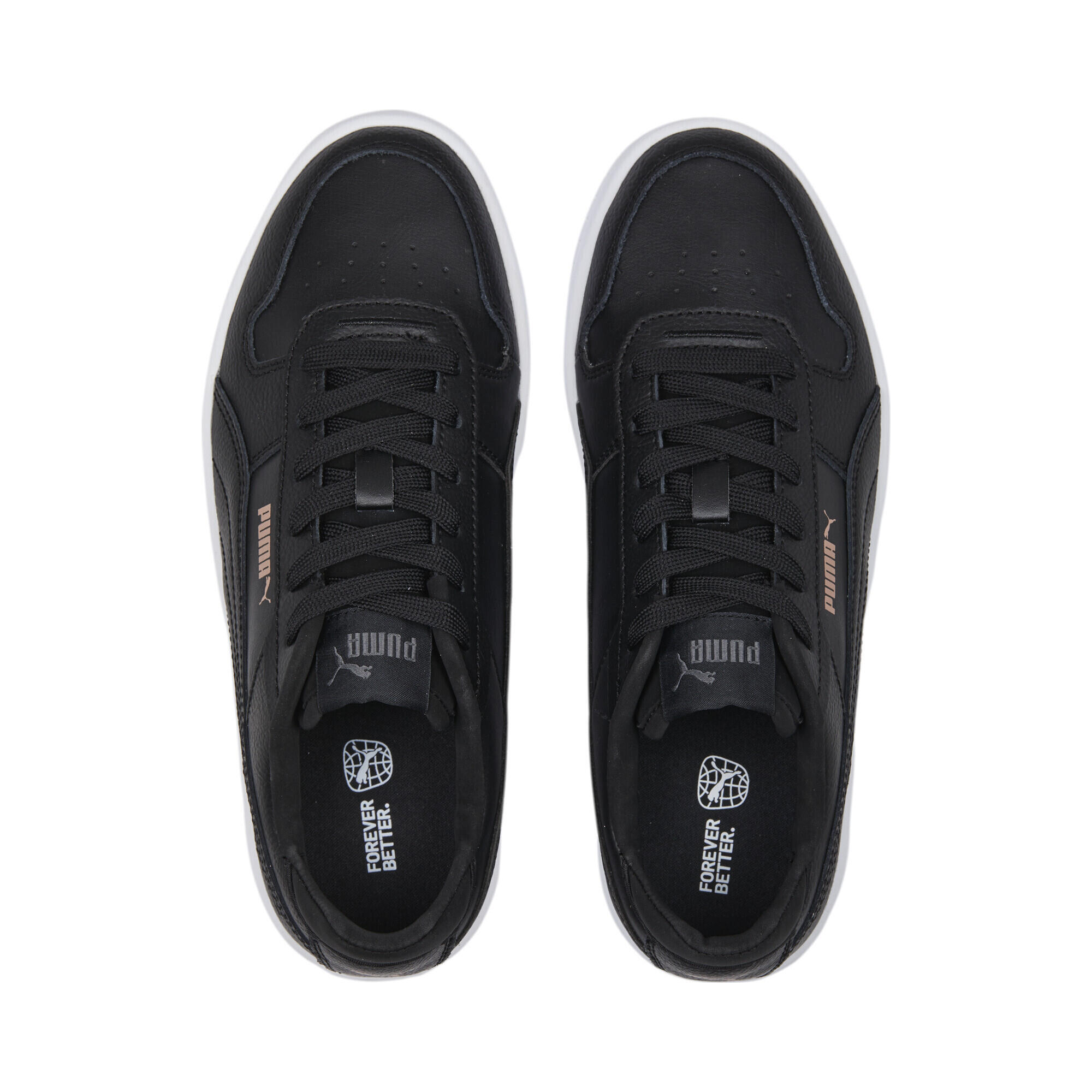 Zapatillas Mujer Carina Street PUMA 6/7