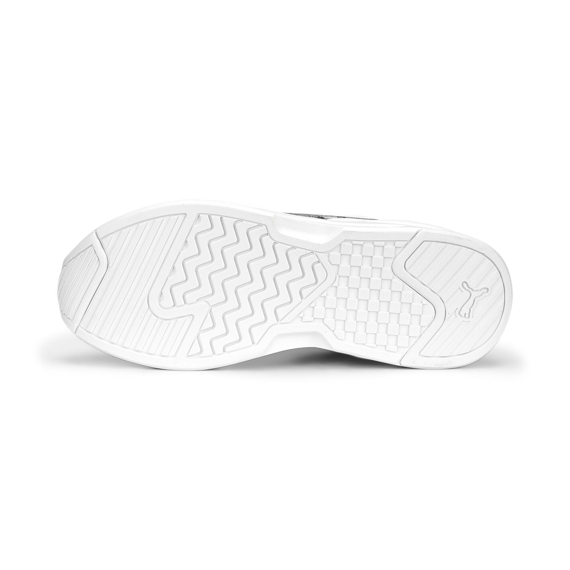 Sneakers X-Ray Speed Lite Metallics Femme PUMA 7/7