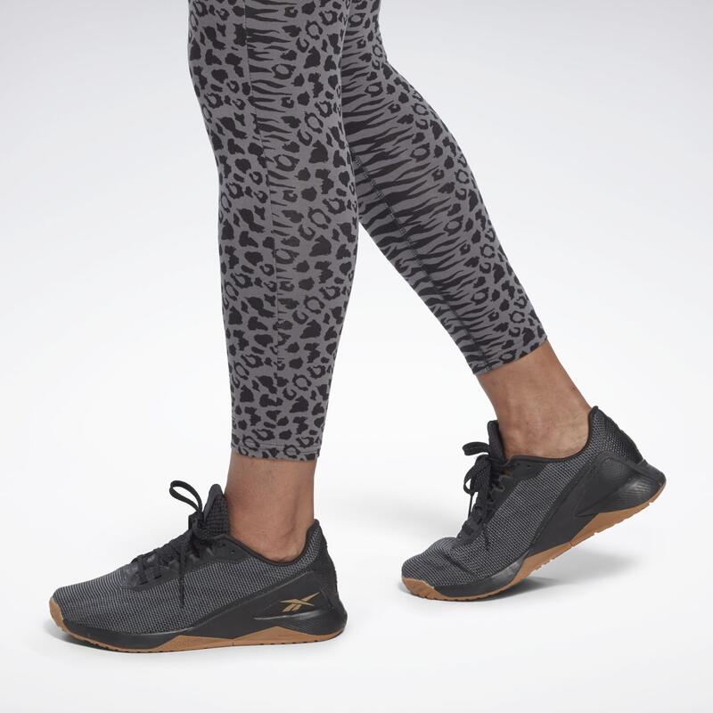 Legging en coton Modern Safari