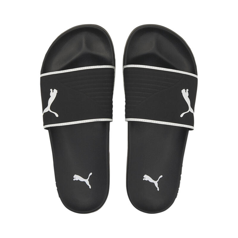 Slapi barbati Puma Leadcat 20, Negru