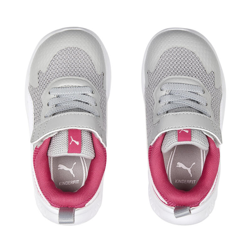 Evolve Run Mesh Sneakers mit alternativen Verschluss Kinder PUMA