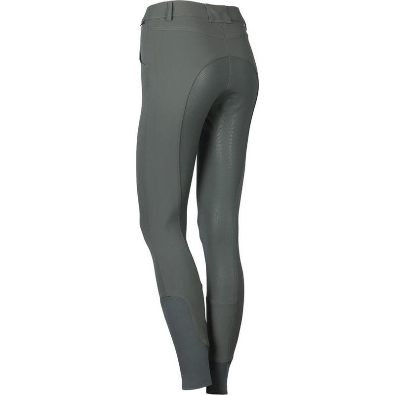 Pantalones de montar para mujer Harry's Horse TUranga Full Grip