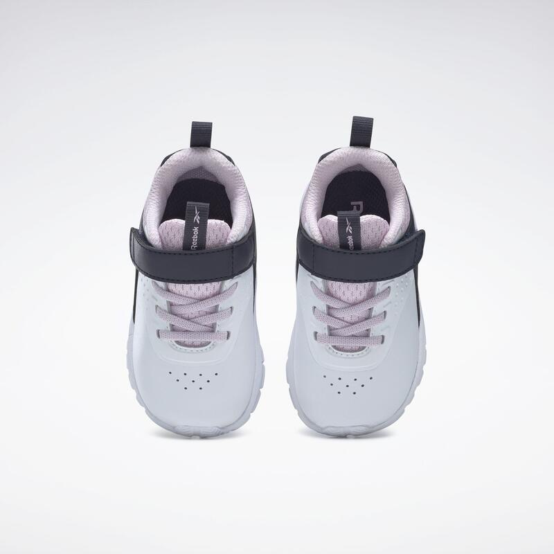 Buty dziecięce sportowe Reebok RUSH RUNNER 4.0 SY