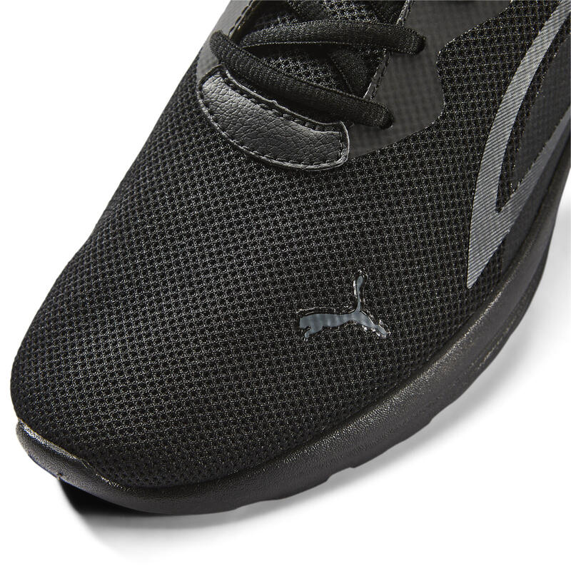 Baskets All Day Active PUMA Black Dark Shadow Gray