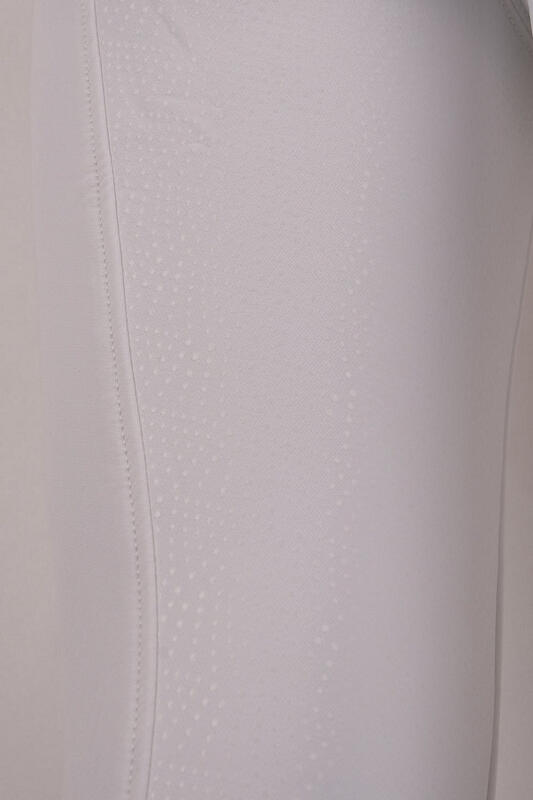 Pantalon équitation Full grip femme Montar Essential Megan Vol 2 3/4