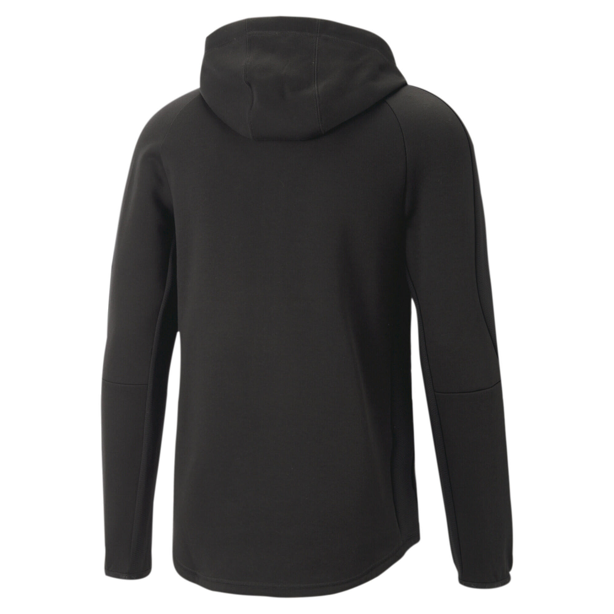 Hoodie zippé EVOSTRIPE Homme PUMA 6/6