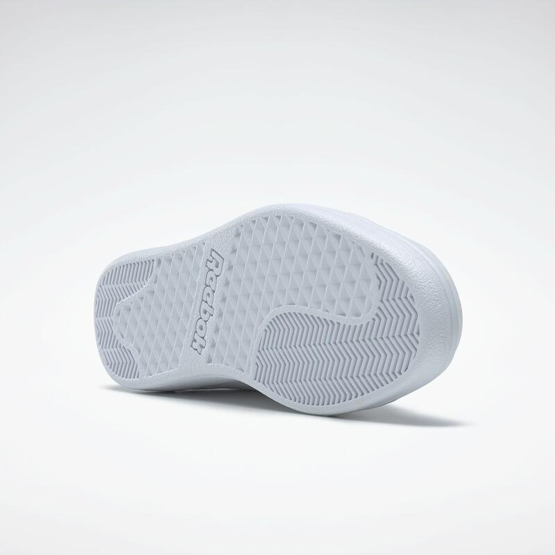 Pantofi universali gw5264 pentru întregul an albi damă