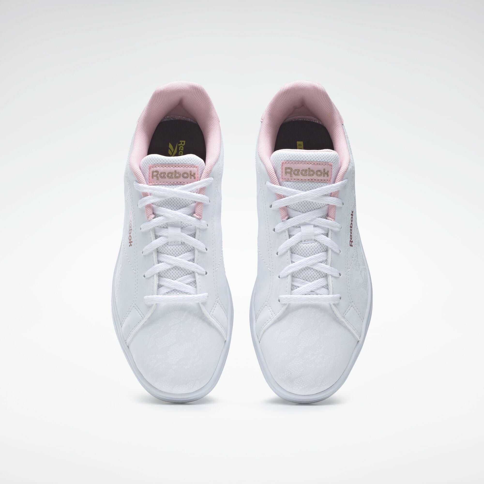 Reebok Royal Complete Clean 2.0 6/7